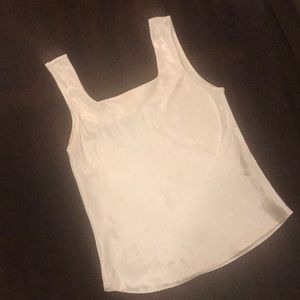 Ivory camisole